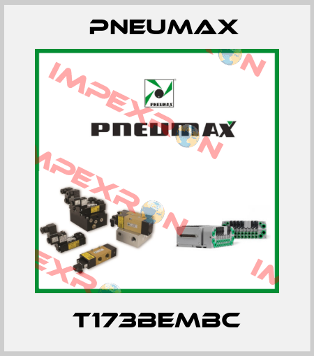 T173BEMBC Pneumax