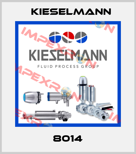 8014 Kieselmann