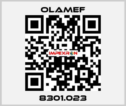 8301.023 olamef