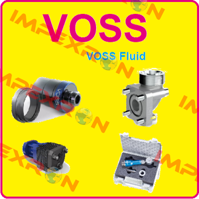 6030000738 Voss