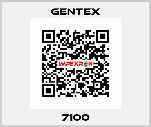 7100 Gentex