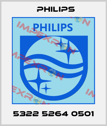 5322 5264 0501 Philips