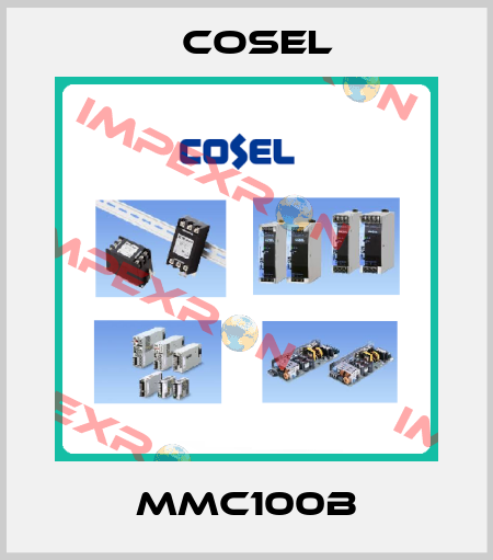 MMC100B Cosel