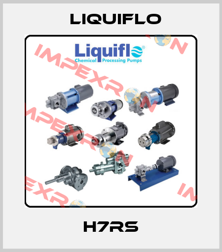 H7RS Liquiflo