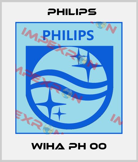 WIHA PH 00 Philips