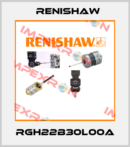 RGH22B30L00A Renishaw