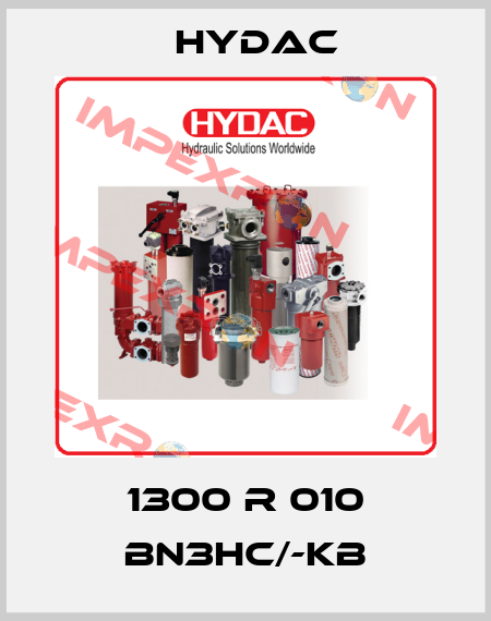 1300 R 010 BN3HC/-KB Hydac