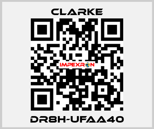 DR8H-UFAA40 Clarke