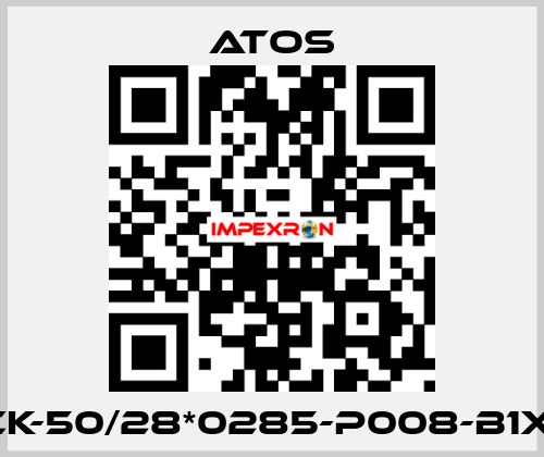 CK-50/28*0285-P008-B1X1 Atos