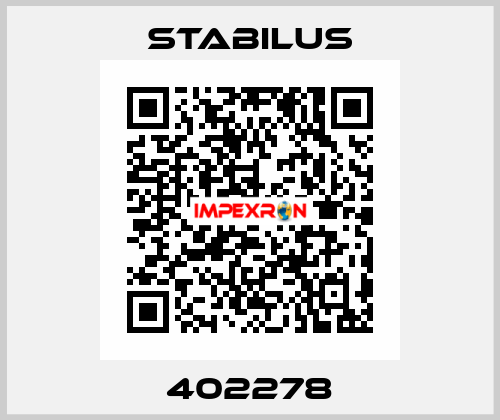 402278 Stabilus