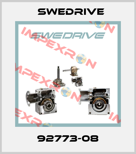 92773-08 Swedrive