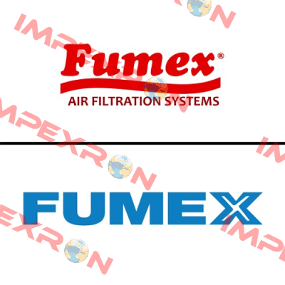 MT 1500-75 Fumex