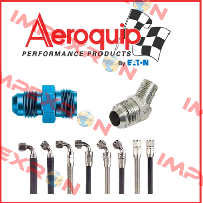 FC5853–1212S Aeroquip