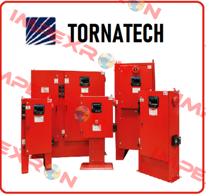 P/N: 3ATS079-X TornaTech