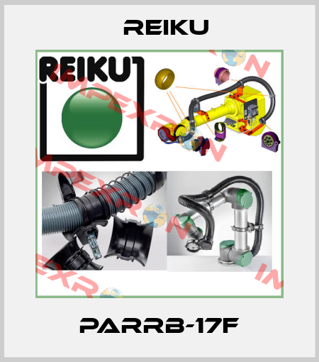 PARRB-17F REIKU