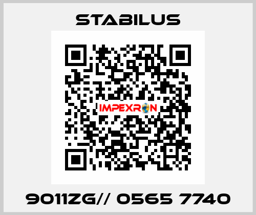 9011ZG// 0565 7740 Stabilus