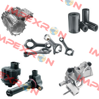 IP0125 MAHLE