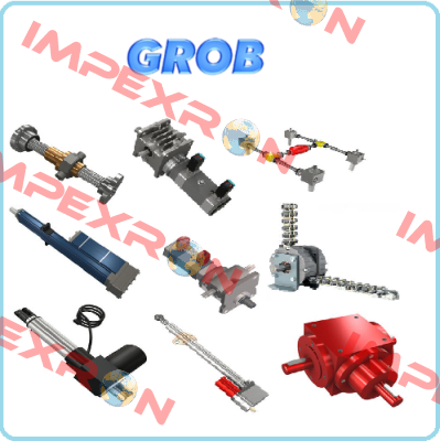 MJ3-GN-0080-KGK-SW"A"-KP(Z2)-FB-RP28-SoMG200"A" Grob