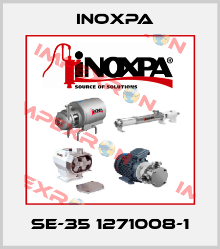 SE-35 1271008-1 Inoxpa