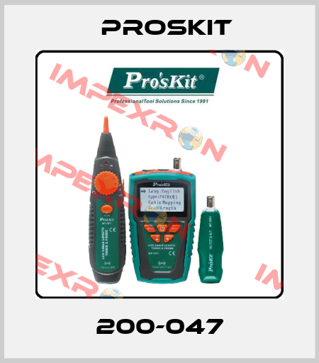 200-047 Proskit