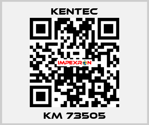 KM 73505 Kentec