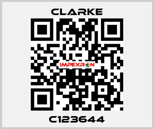 C123644 Clarke