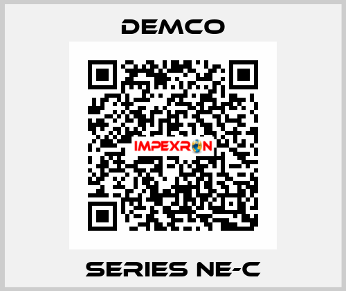 Series NE-C Demco