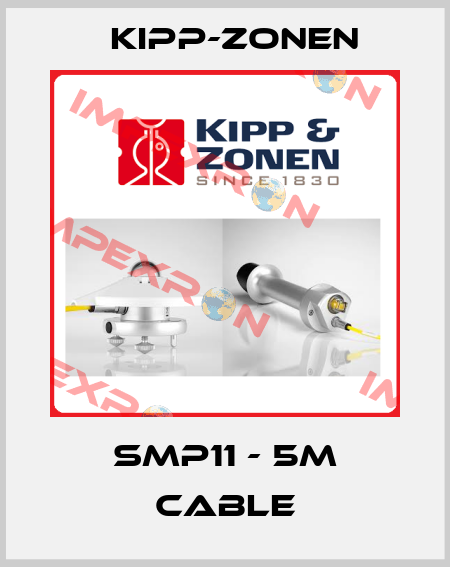 SMP11 - 5m cable Kipp-Zonen