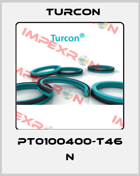 PT0100400-T46 N Turcon