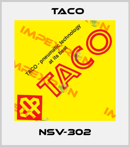 NSV-302 Taco