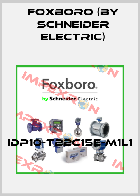 IDP10-T22C15E-M1L1 Foxboro (by Schneider Electric)