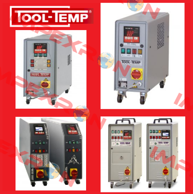 TT-168 E Tool-Temp