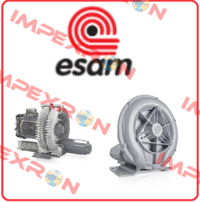 FLUX JET 2V (048168) Esam