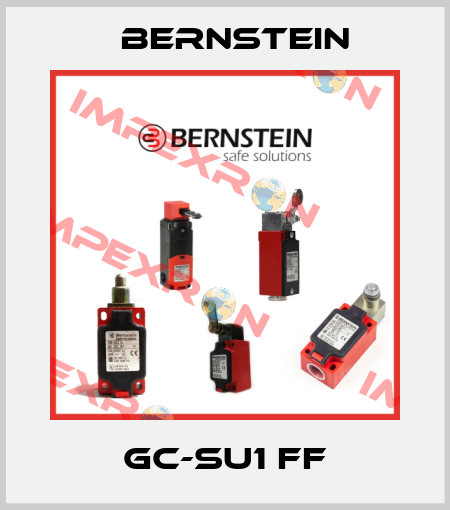 GC-SU1 FF Bernstein