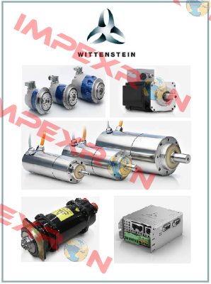 SP 100S-MF1-7-2G1/1FK7083 Wittenstein