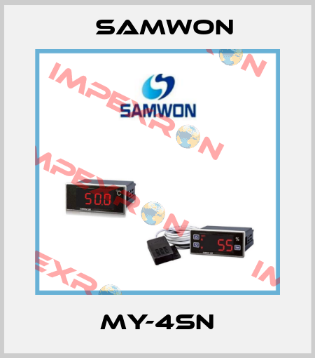 MY-4SN Samwon