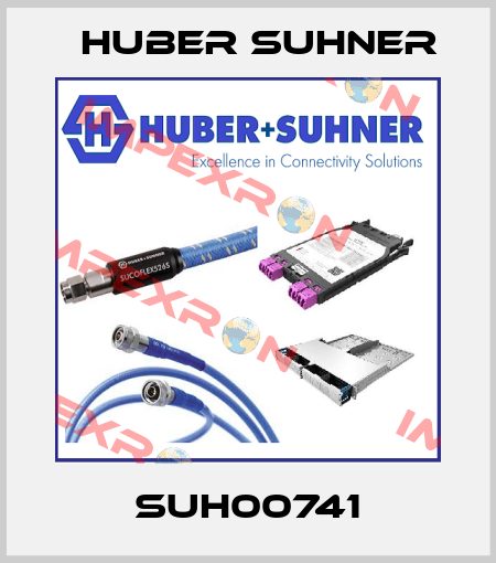 SUH00741 Huber Suhner