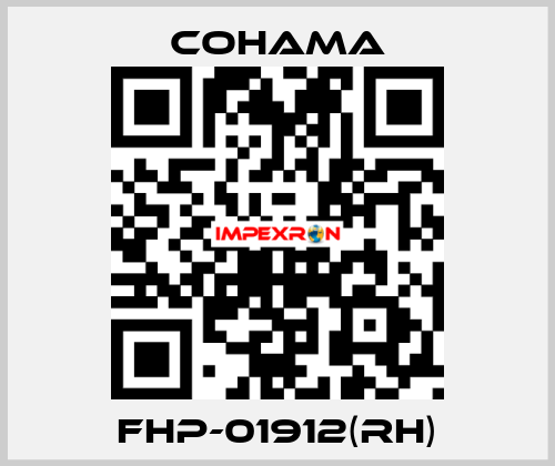 FHP-01912(RH) Cohama