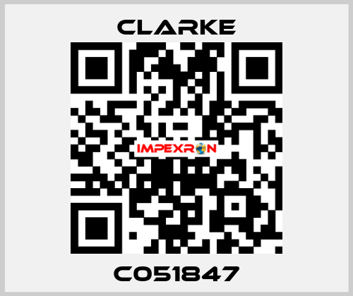 C051847 Clarke