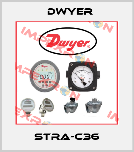 STRA-C36 Dwyer