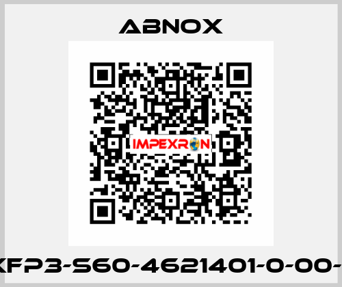 AXFP3-S60-4621401-0-00-LR ABNOX