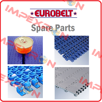 10 tooth E40 eurobelt sprocket Eurobelt