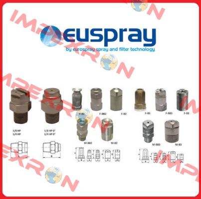 1HHP030 Euspray