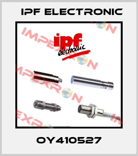 OY410527 IPF Electronic