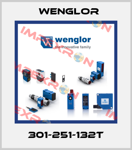 301-251-132T Wenglor