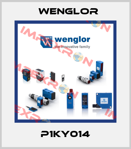 P1KY014 Wenglor