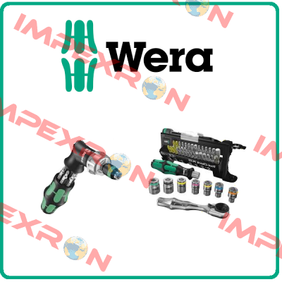 05030101001 Wera