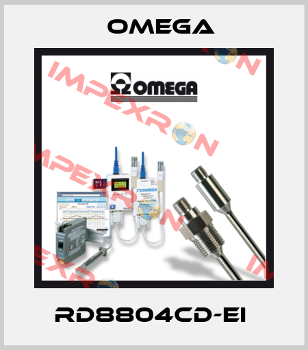 RD8804CD-EI  Omega