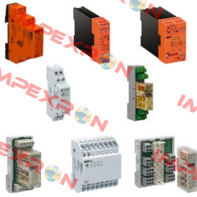 0048162 / BD9080.12 3AC440V UH AC260V 0,1-5s Dold