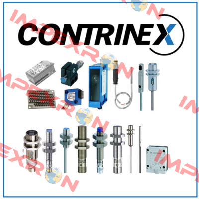 204-100-040 / ASU-3112-120 Contrinex